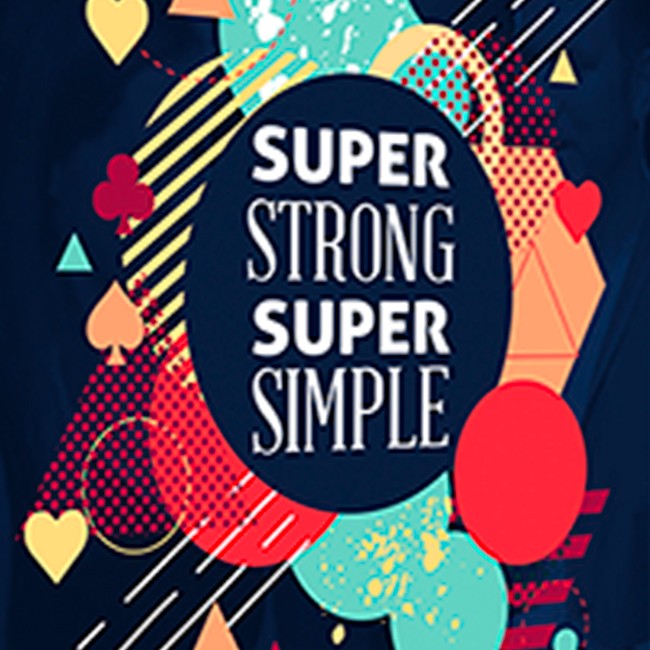 Super Simple (Streaming + DVD)