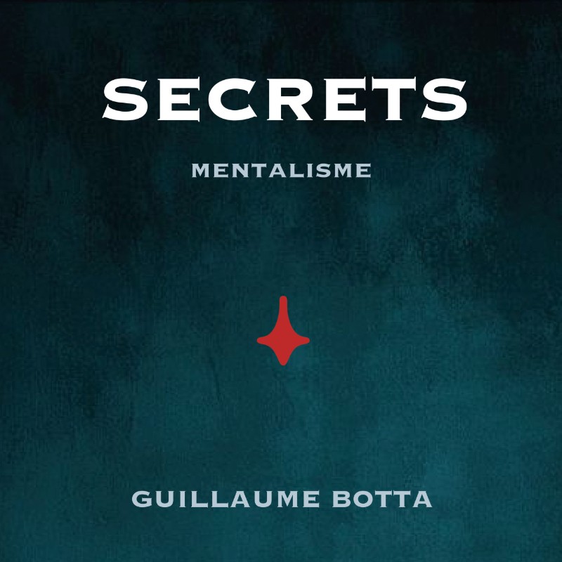 Secrets (PDF)