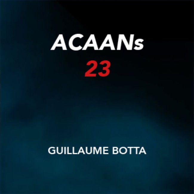 ACAAN(s) 23