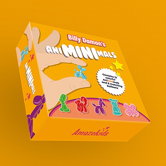 Animinimals